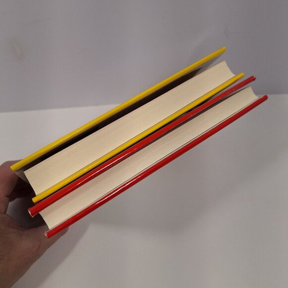 The Tao Of Pooh 1982 & The Te Of Piglet 1992 Hardcover Lot Benjamin Hoff - Picture 15 of 16